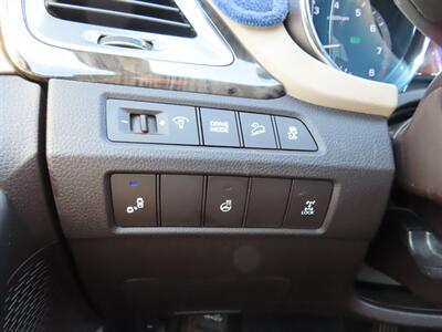 2017 Hyundai SANTA FE Sport 2.4L   - Photo 16 - Lake Havasu Cit, AZ 86403