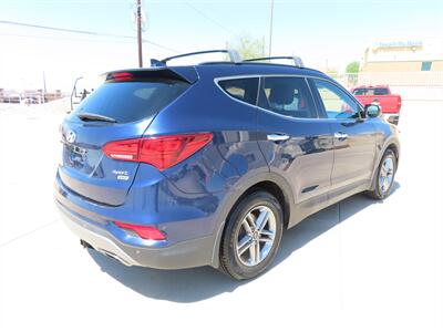 2017 Hyundai SANTA FE Sport 2.4L   - Photo 6 - Lake Havasu Cit, AZ 86403