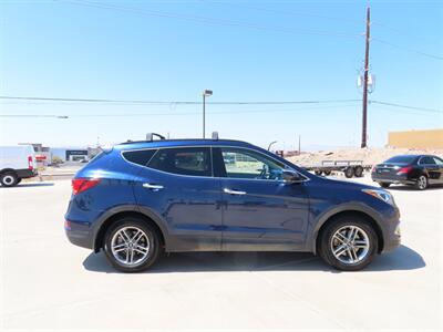 2017 Hyundai SANTA FE Sport 2.4L   - Photo 7 - Lake Havasu Cit, AZ 86403