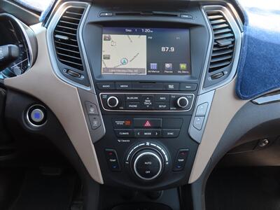 2017 Hyundai SANTA FE Sport 2.4L   - Photo 21 - Lake Havasu Cit, AZ 86403