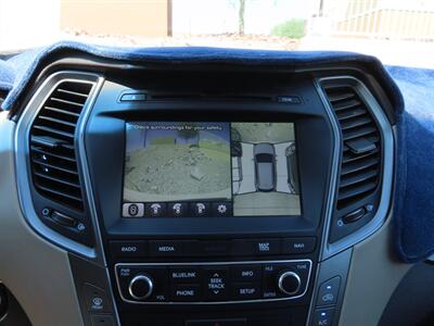 2017 Hyundai SANTA FE Sport 2.4L   - Photo 24 - Lake Havasu Cit, AZ 86403