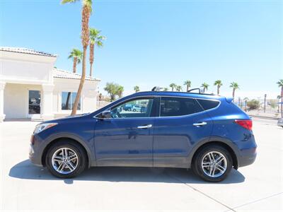 2017 Hyundai SANTA FE Sport 2.4L   - Photo 4 - Lake Havasu Cit, AZ 86403