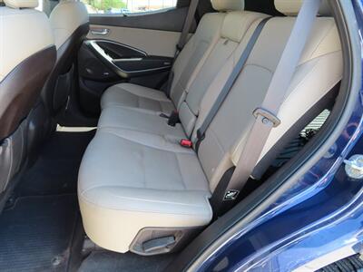2017 Hyundai SANTA FE Sport 2.4L   - Photo 9 - Lake Havasu Cit, AZ 86403