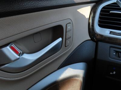 2017 Hyundai SANTA FE Sport 2.4L   - Photo 25 - Lake Havasu Cit, AZ 86403