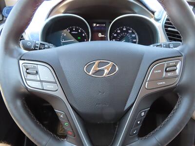 2017 Hyundai SANTA FE Sport 2.4L   - Photo 17 - Lake Havasu Cit, AZ 86403
