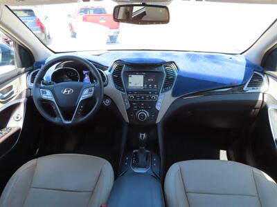 2017 Hyundai SANTA FE Sport 2.4L   - Photo 2 - Lake Havasu Cit, AZ 86403