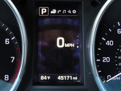 2017 Hyundai SANTA FE Sport 2.4L   - Photo 20 - Lake Havasu Cit, AZ 86403