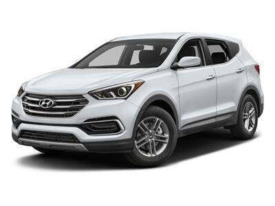2017 Hyundai SANTA FE Sport 2.4L   - Photo 1 - Lake Havasu Cit, AZ 86403