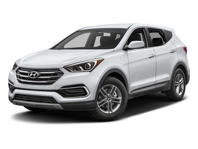 2017 Hyundai SANTA FE Sport 2.4L - Photo 1 - Lake Havasu Cit, AZ 86403