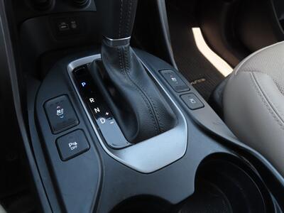 2017 Hyundai SANTA FE Sport 2.4L   - Photo 22 - Lake Havasu Cit, AZ 86403