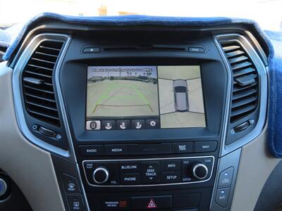 2017 Hyundai SANTA FE Sport 2.4L   - Photo 23 - Lake Havasu Cit, AZ 86403