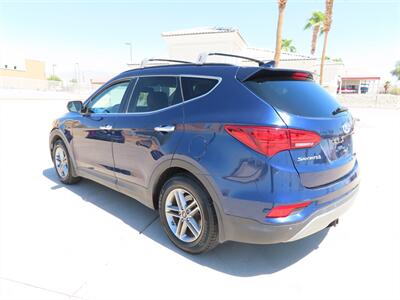 2017 Hyundai SANTA FE Sport 2.4L   - Photo 5 - Lake Havasu Cit, AZ 86403
