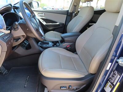 2017 Hyundai SANTA FE Sport 2.4L   - Photo 8 - Lake Havasu Cit, AZ 86403