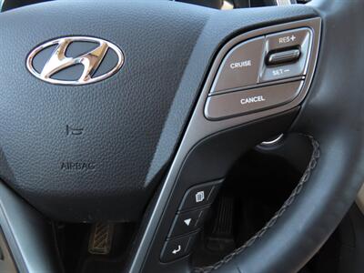 2017 Hyundai SANTA FE Sport 2.4L   - Photo 19 - Lake Havasu Cit, AZ 86403