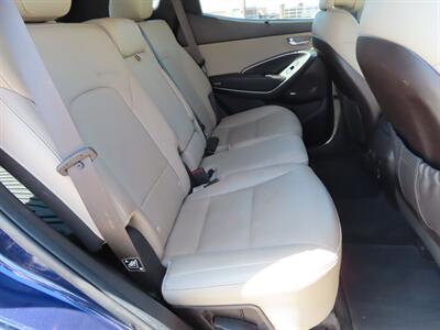 2017 Hyundai SANTA FE Sport 2.4L   - Photo 11 - Lake Havasu Cit, AZ 86403