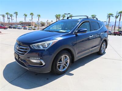 2017 Hyundai SANTA FE Sport 2.4L   - Photo 3 - Lake Havasu Cit, AZ 86403