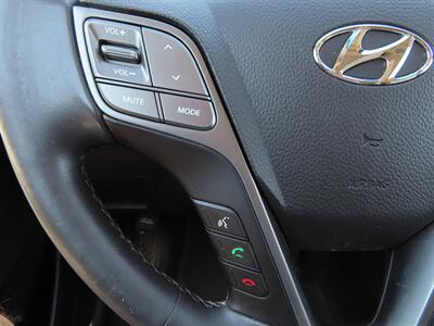 2017 Hyundai SANTA FE Sport 2.4L   - Photo 18 - Lake Havasu Cit, AZ 86403