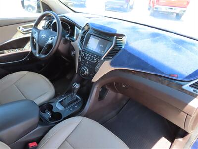 2017 Hyundai SANTA FE Sport 2.4L   - Photo 13 - Lake Havasu Cit, AZ 86403