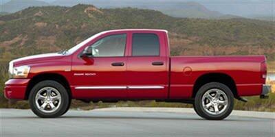 2007 Dodge Ram 1500 ST   - Photo 1 - Lake Havasu City, AZ 86403