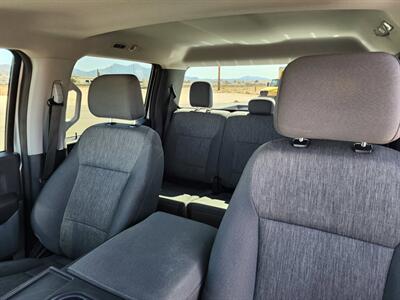 2022 Ford F-150 XL   - Photo 17 - Lake Havasu Cit, AZ 86403