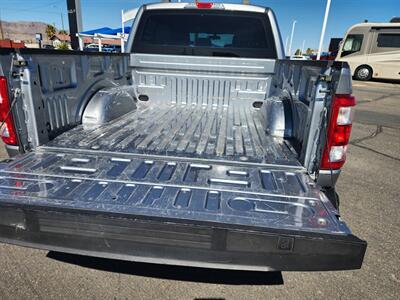 2022 Ford F-150 XL   - Photo 7 - Lake Havasu Cit, AZ 86403