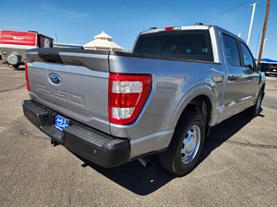 2022 Ford F-150 XL   - Photo 5 - Lake Havasu Cit, AZ 86403