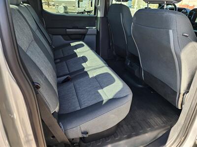 2022 Ford F-150 XL   - Photo 15 - Lake Havasu Cit, AZ 86403