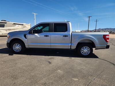 2022 Ford F-150 XL   - Photo 9 - Lake Havasu Cit, AZ 86403
