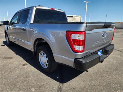2022 Ford F-150 XL   - Photo 8 - Lake Havasu Cit, AZ 86403