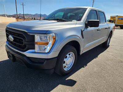 2022 Ford F-150 XL   - Photo 3 - Lake Havasu Cit, AZ 86403