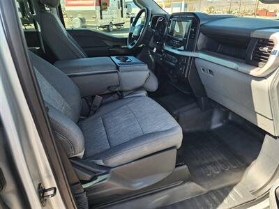2022 Ford F-150 XL   - Photo 14 - Lake Havasu Cit, AZ 86403