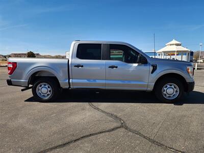 2022 Ford F-150 XL   - Photo 4 - Lake Havasu Cit, AZ 86403