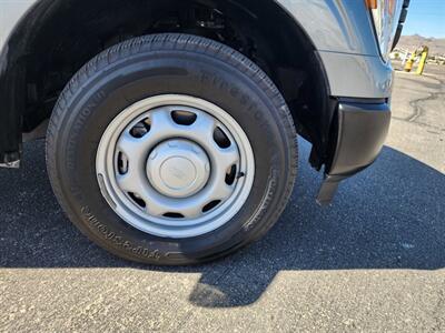2022 Ford F-150 XL   - Photo 12 - Lake Havasu Cit, AZ 86403