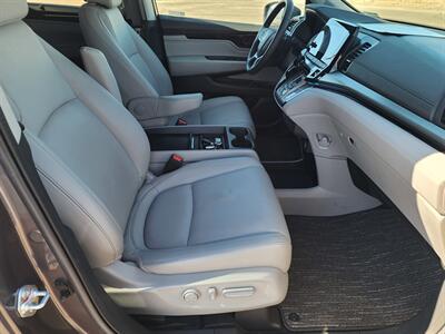 2023 Honda Odyssey Touring   - Photo 13 - Lake Havasu Cit, AZ 86403