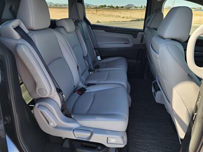 2023 Honda Odyssey Touring   - Photo 14 - Lake Havasu Cit, AZ 86403