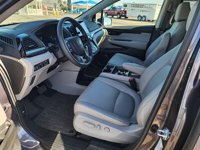 2023 Honda Odyssey Touring   - Photo 18 - Lake Havasu Cit, AZ 86403