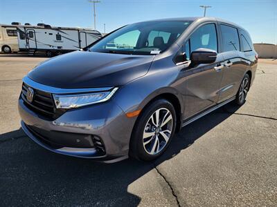 2023 Honda Odyssey Touring   - Photo 3 - Lake Havasu Cit, AZ 86403