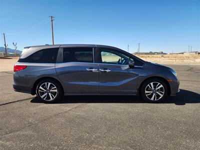 2023 Honda Odyssey Touring   - Photo 4 - Lake Havasu Cit, AZ 86403
