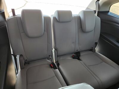 2023 Honda Odyssey Touring   - Photo 16 - Lake Havasu Cit, AZ 86403