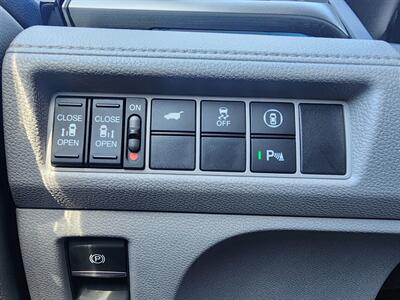 2023 Honda Odyssey Touring   - Photo 25 - Lake Havasu Cit, AZ 86403