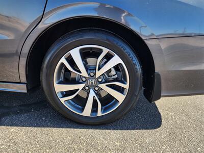2023 Honda Odyssey Touring   - Photo 8 - Lake Havasu Cit, AZ 86403