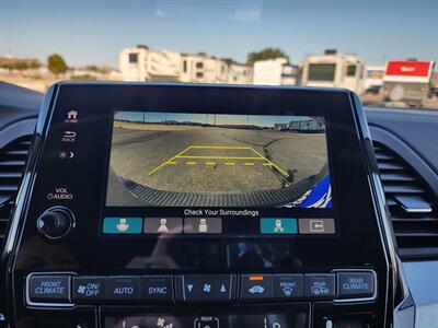 2023 Honda Odyssey Touring   - Photo 28 - Lake Havasu Cit, AZ 86403
