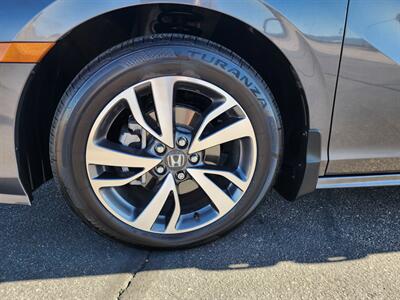 2023 Honda Odyssey Touring   - Photo 9 - Lake Havasu Cit, AZ 86403