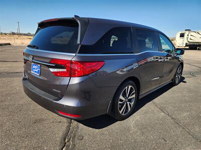 2023 Honda Odyssey Touring   - Photo 5 - Lake Havasu Cit, AZ 86403