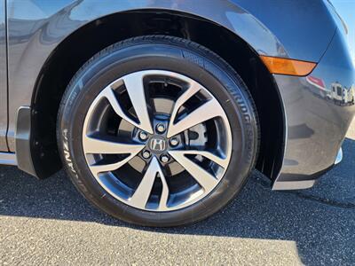 2023 Honda Odyssey Touring   - Photo 10 - Lake Havasu Cit, AZ 86403