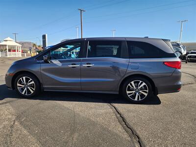 2023 Honda Odyssey Touring   - Photo 7 - Lake Havasu Cit, AZ 86403