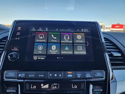 2023 Honda Odyssey Touring   - Photo 26 - Lake Havasu Cit, AZ 86403