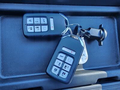2023 Honda Odyssey Touring   - Photo 32 - Lake Havasu Cit, AZ 86403