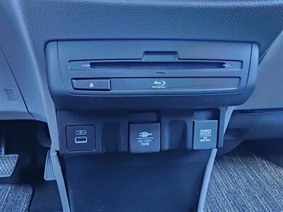 2023 Honda Odyssey Touring   - Photo 31 - Lake Havasu Cit, AZ 86403
