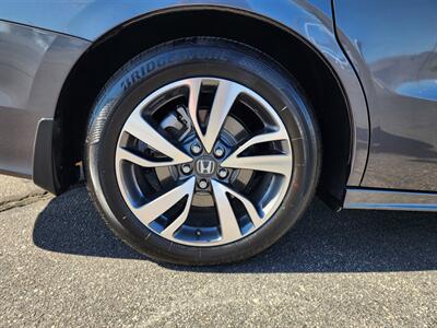 2023 Honda Odyssey Touring   - Photo 11 - Lake Havasu Cit, AZ 86403